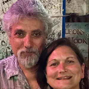 Meet your Posher, Mary jo